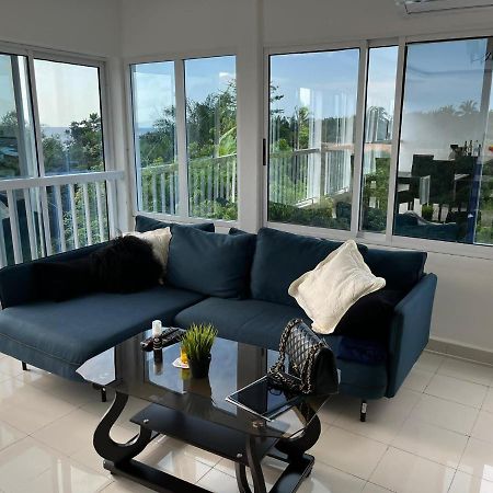 Swiss Cottage Kribi Exterior photo
