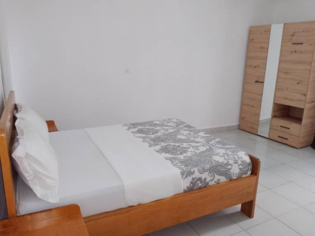 Swiss Cottage Kribi Exterior photo