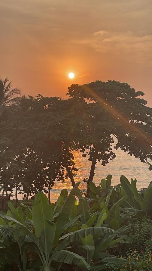 Swiss Cottage Kribi Exterior photo