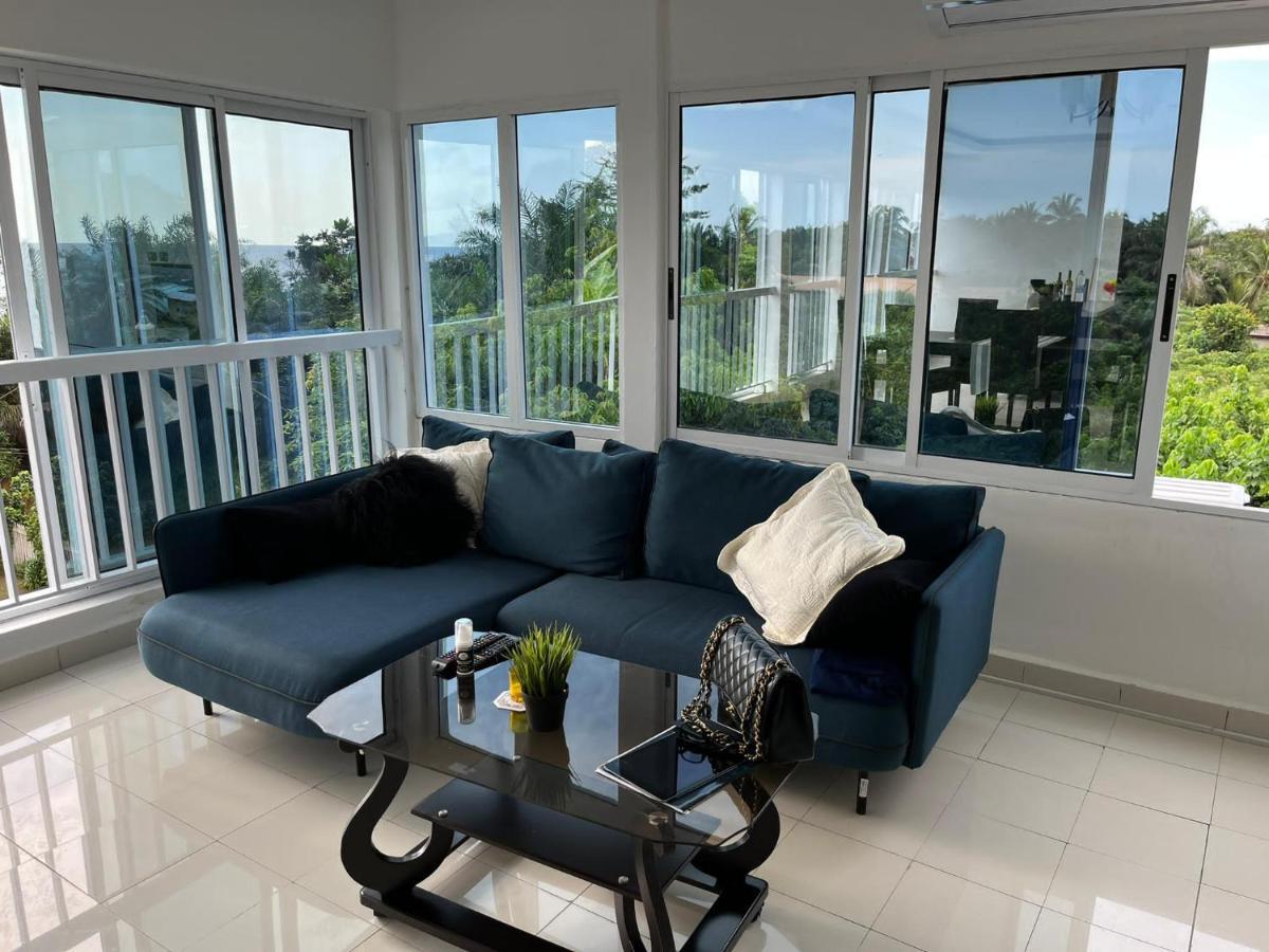 Swiss Cottage Kribi Exterior photo